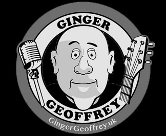 Ginger Geoffrey